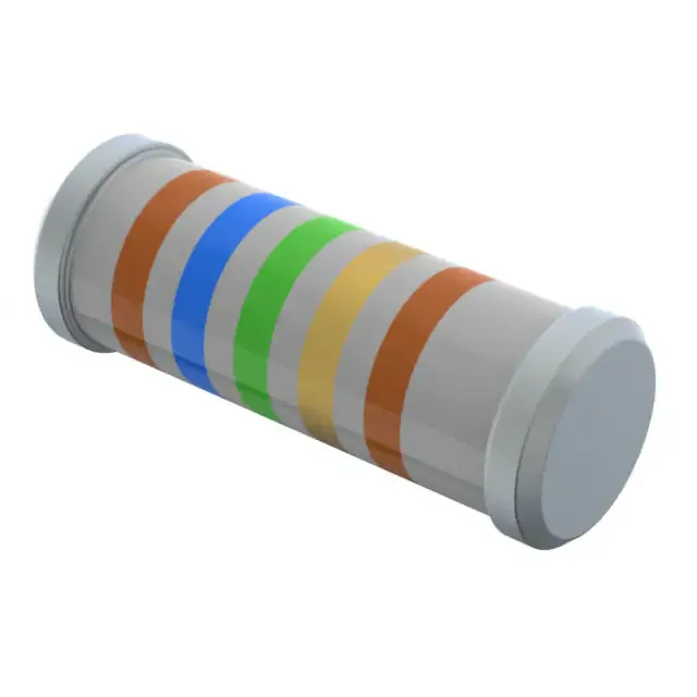 MMP100FRF16R5 (RES SMD 1% 1W MELF)