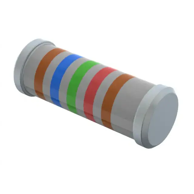 MMP100FRE16K5 (RES SMD 1% 1W MELF)