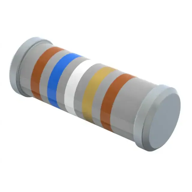 MMP100FRF16R9 (RES SMD 1% 1W MELF)