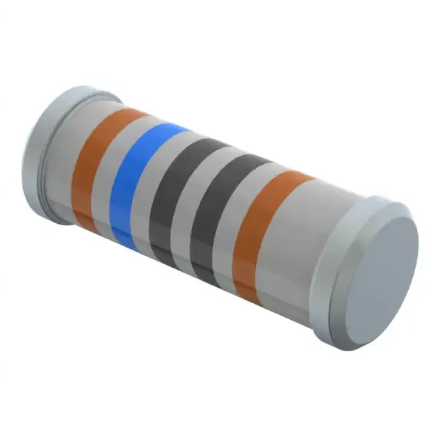 MMP100FRF160R (RES SMD 1% 1W MELF)