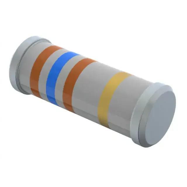 MMP100JR-160R (RES SMD 5% 1W MELF)