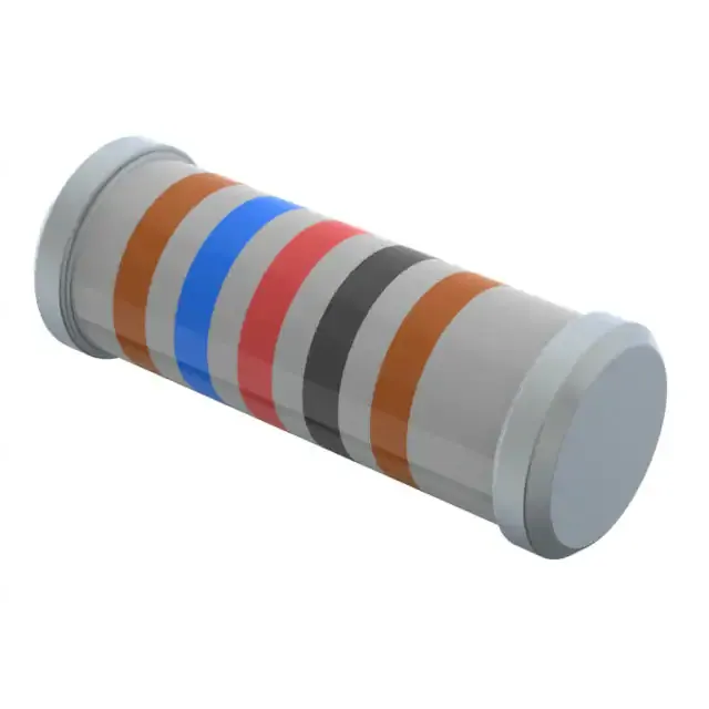MMP100FRE162R (RES SMD 1% 1W MELF)