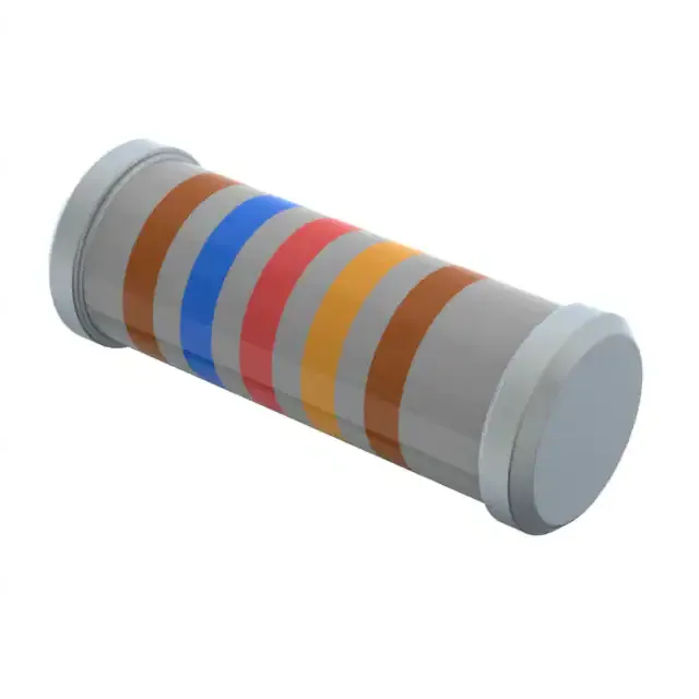 MMP100FRE162K (RES SMD 1% 1W MELF)