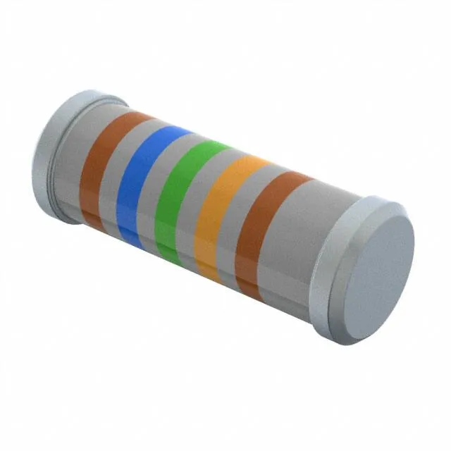 MMP100FRF165K (RES SMD 1% 1W MELF)