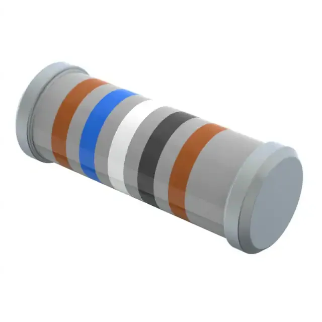 MMP100FRE169R (RES SMD 1% 1W MELF)