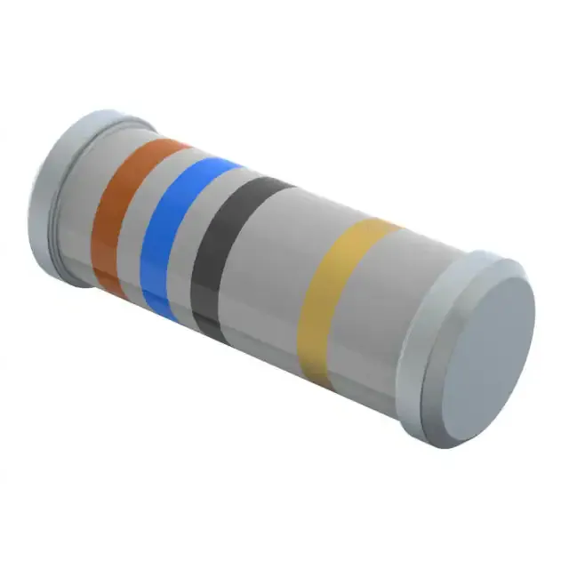MMP100JR-16R (RES SMD 5% 1W MELF)
