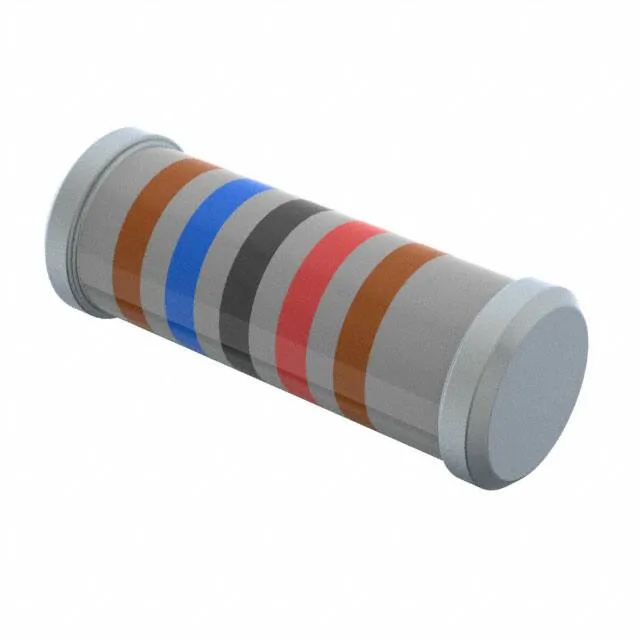 MMP100FRE16K (RES SMD 1% 1W MELF)