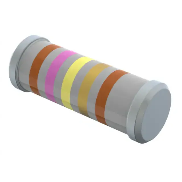 MMP100FRE17R4 (RES SMD 1% 1W MELF)