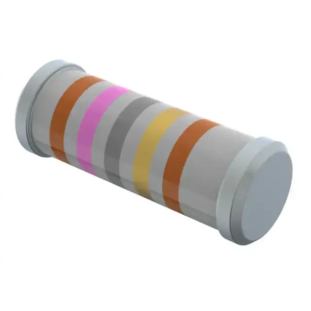 MMP100FRE17R8 (RES SMD 1% 1W MELF)