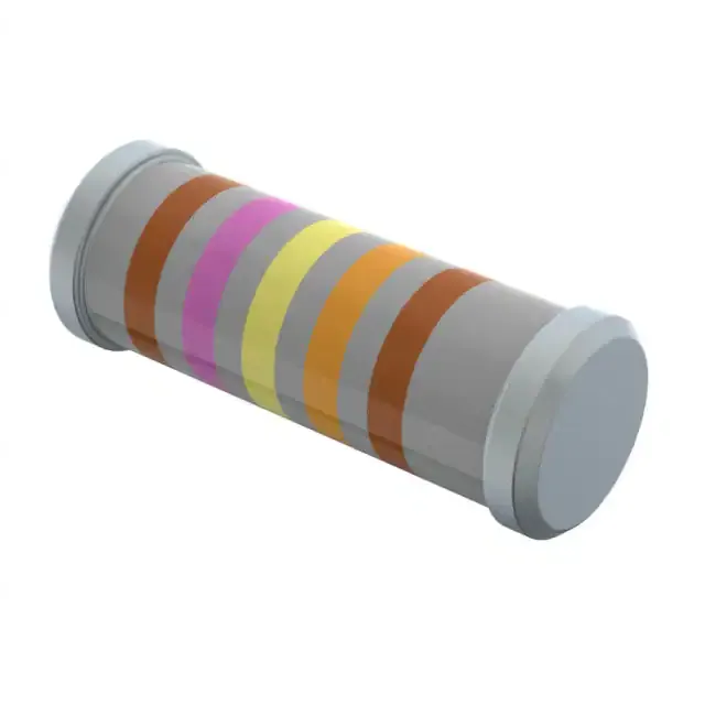 MMP100FRF174K (RES SMD 1% 1W MELF)