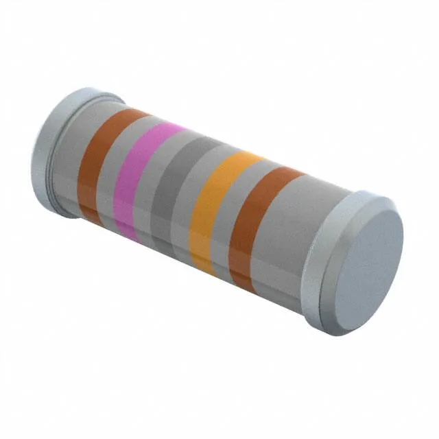 MMP100FRF178K (RES SMD 1% 1W MELF)