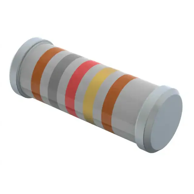 MMP100FRF18R2 (RES SMD 1% 1W MELF)