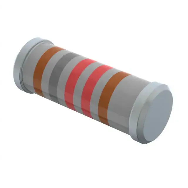 MMP100FRF18K2 (RES SMD 1% 1W MELF)