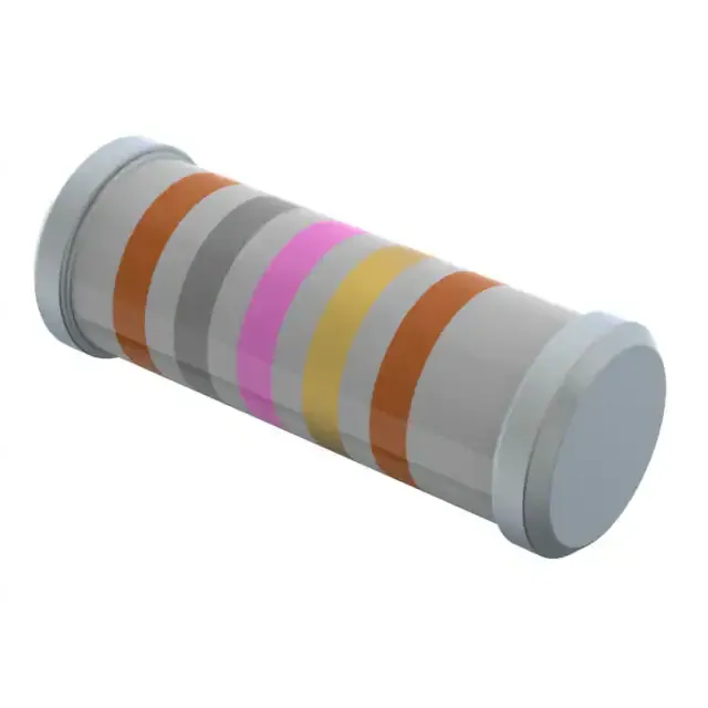 MMP100FRF18R7 (RES SMD 1% 1W MELF)