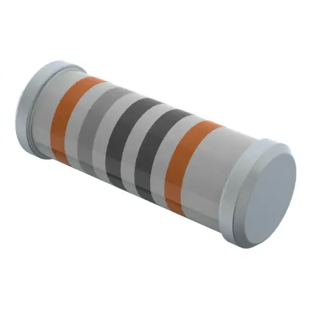MMP100FRE180R (RES SMD 1% 1W MELF)