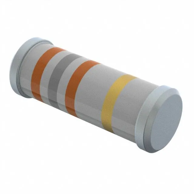 MMP100JR-180R (RES SMD 5% 1W MELF)