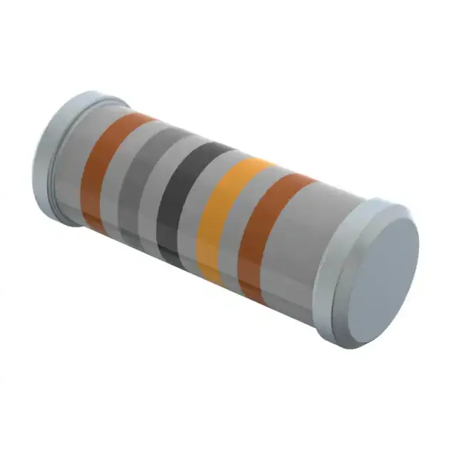 MMP100FRF180K (RES SMD 1% 1W MELF)
