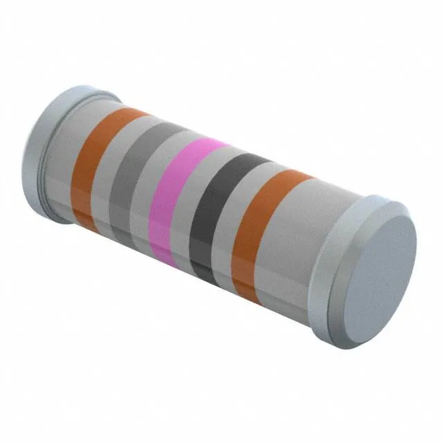 MMP100FRF187R (RES SMD 1% 1W MELF)