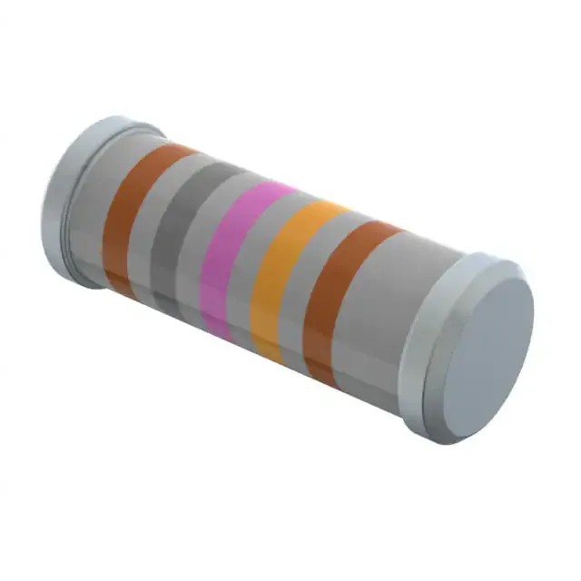 MMP100FRF187K (RES SMD 1% 1W MELF)