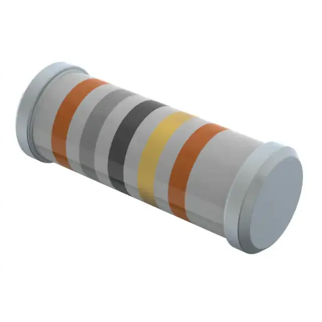 MMP100FRE18R (RES SMD 1% 1W MELF)