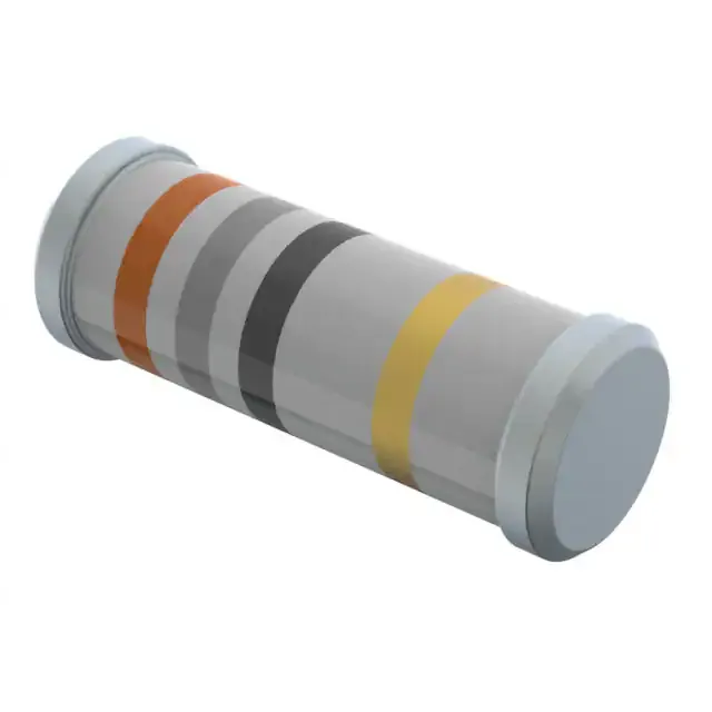 MMP100JR-18R (RES SMD 5% 1W MELF)
