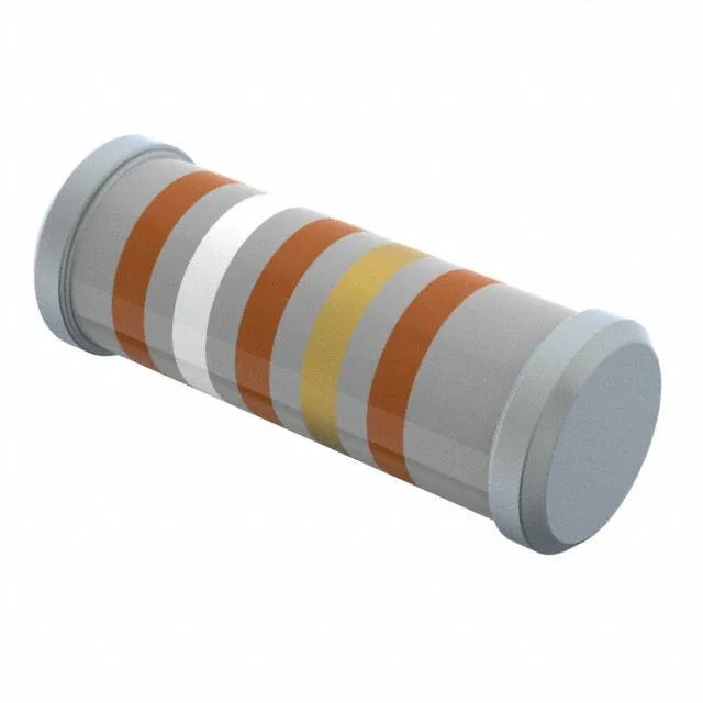 MMP100FRF19R1 (RES SMD 1% 1W MELF)