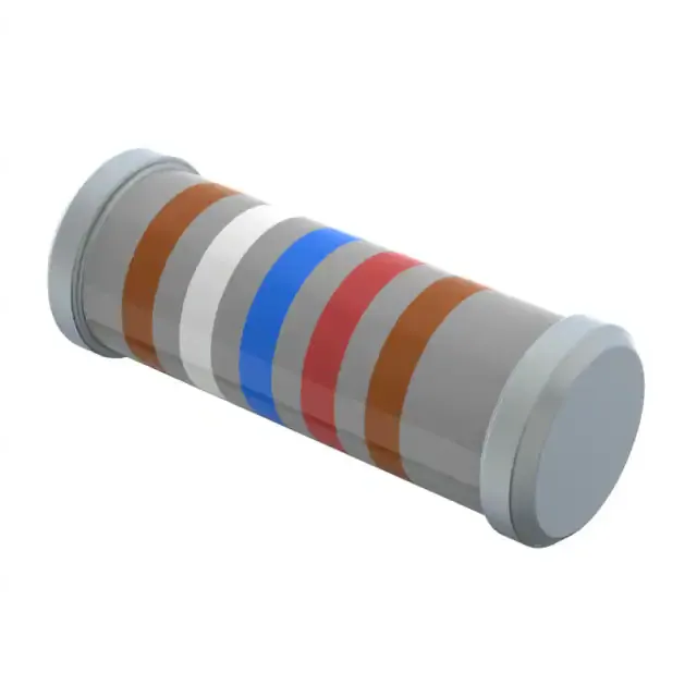 MMP100FRE19K6 (RES SMD 1% 1W MELF)