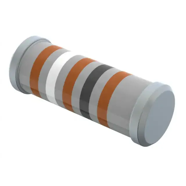 MMP100FRF191R (RES SMD 1% 1W MELF)