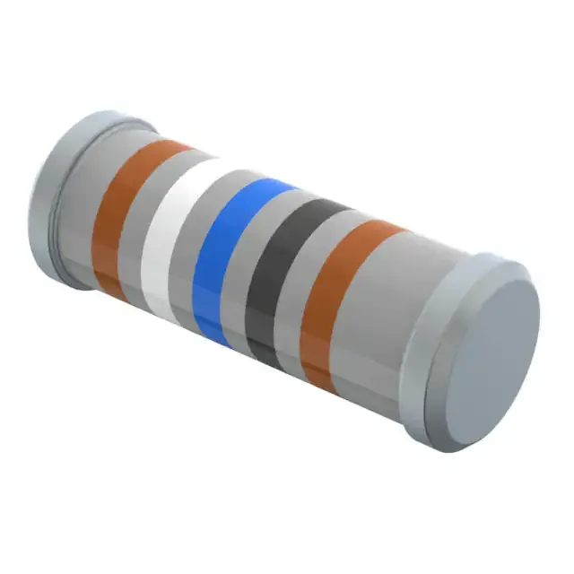 MMP100FRE196R (RES SMD 1% 1W MELF)