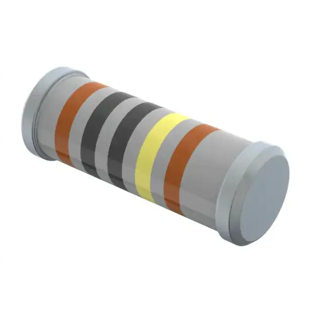 MMP100FRE1M (RES SMD 1% 1W MELF)