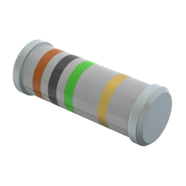 MMP100JR-1M (RES SMD 5% 1W MELF)
