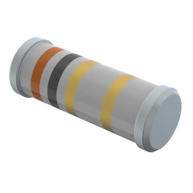 MMP100JR-1R (RES SMD 5% 1W MELF)