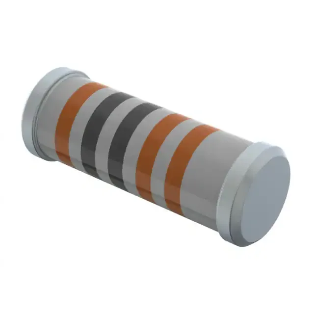 MMP100FRE1K (RES SMD 1% 1W MELF)
