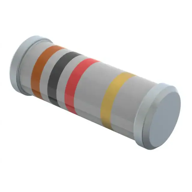 MMP100JR-1K (RES SMD 5% 1W MELF)