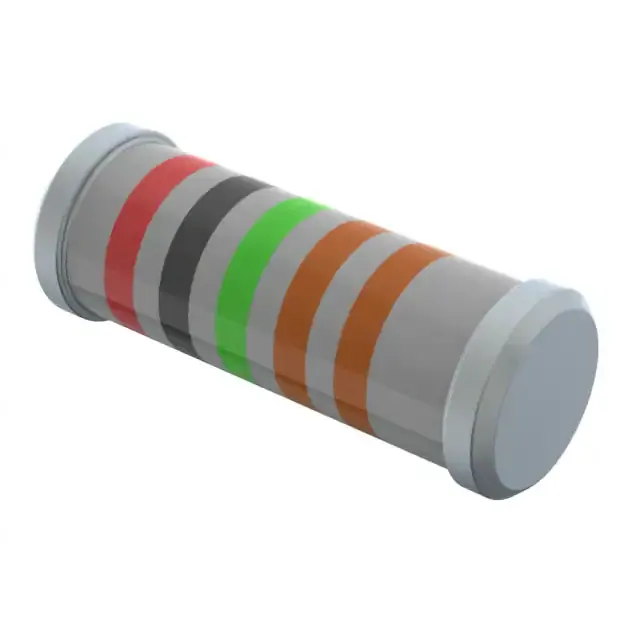 MMP100FRE2K05 (RES SMD 1% 1W MELF)