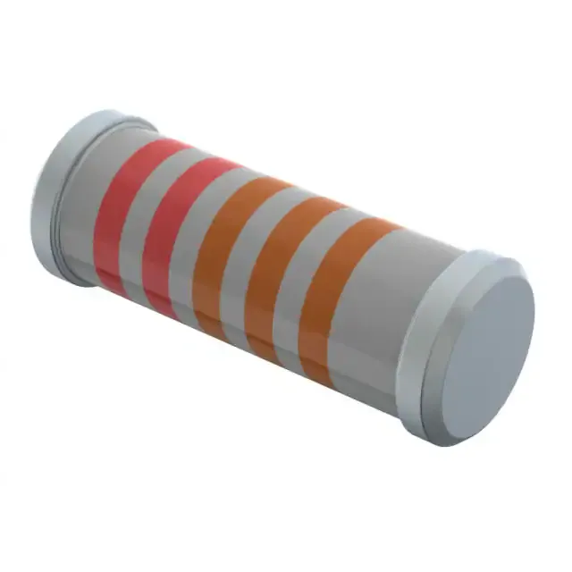 MMP100FRF2K21 (RES SMD 1% 1W MELF)