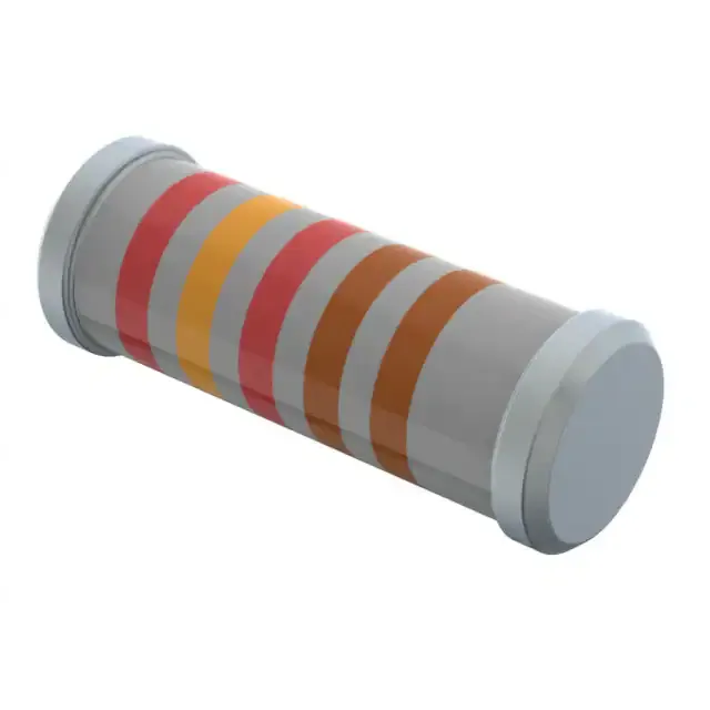 MMP100FRF2K32 (RES SMD 1% 1W MELF)