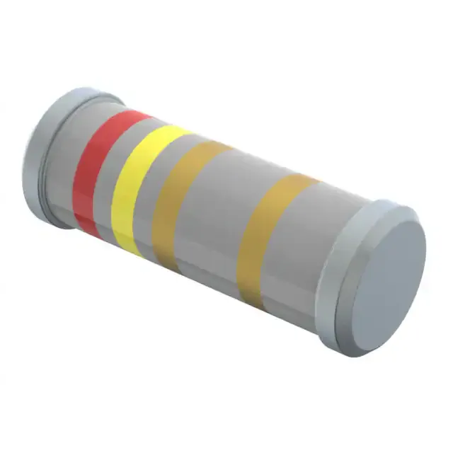 MMP100JR-2R4 (RES SMD 5% 1W MELF)