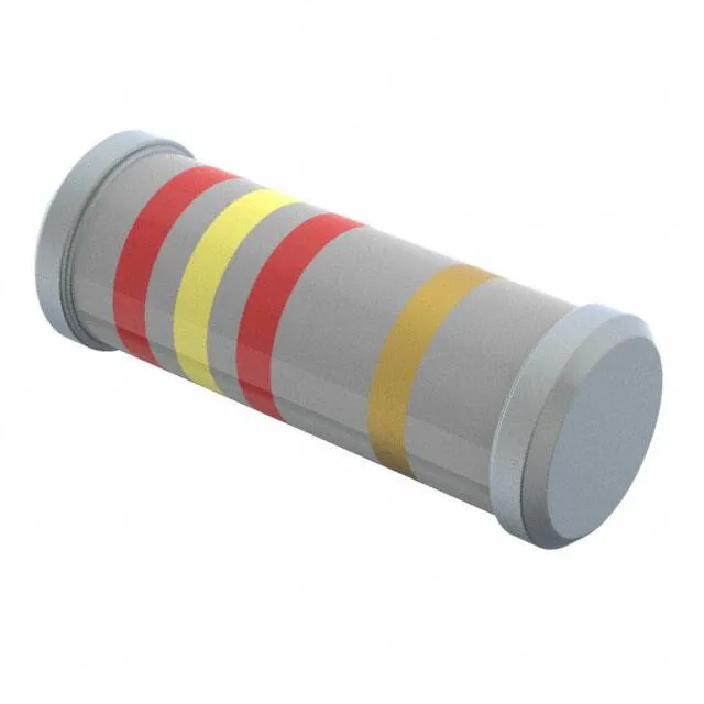 MMP100JR-2K4 (RES SMD 5% 1W MELF)