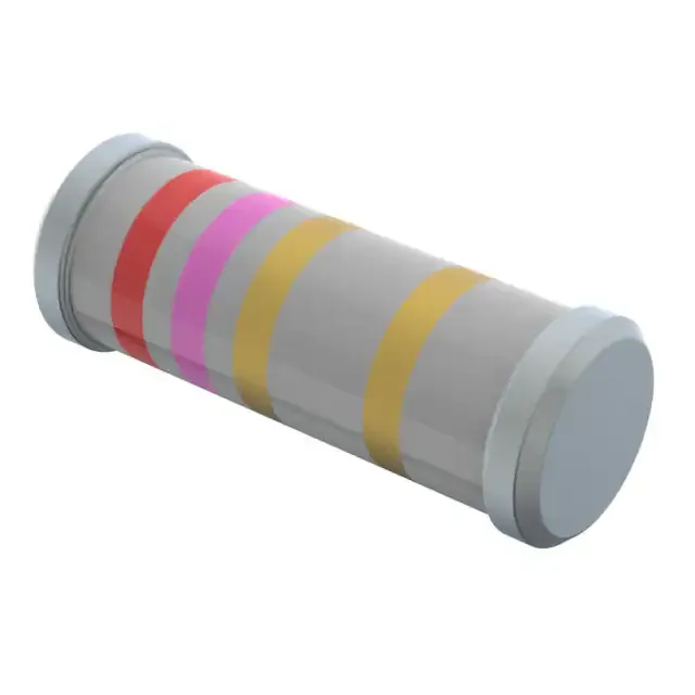 MMP100JR-2R7 (RES SMD 5% 1W MELF)