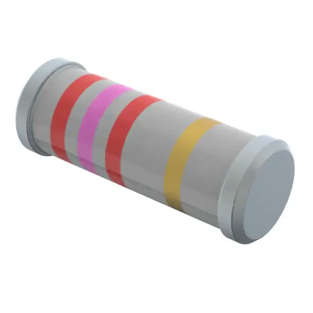 MMP100JR-2K7 (RES SMD 5% 1W MELF)