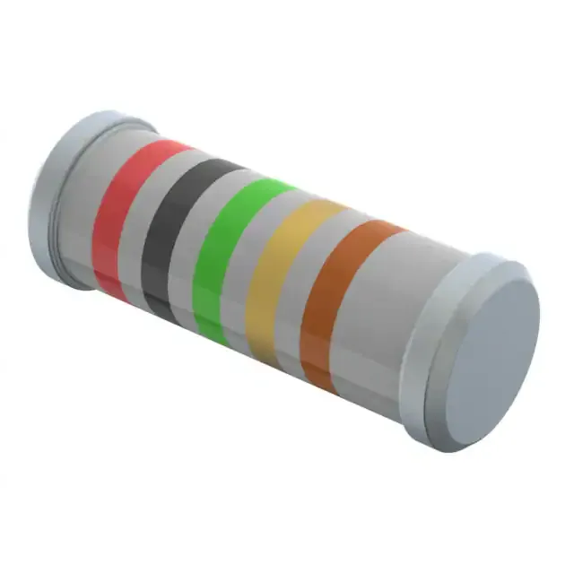 MMP100FRF20R5 (RES SMD 1% 1W MELF)