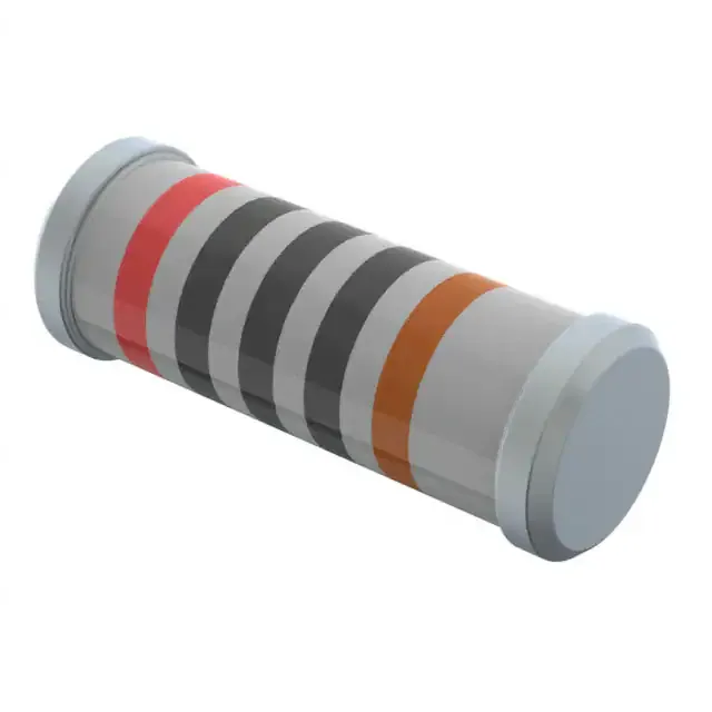 MMP100FRF200R (RES SMD 1% 1W MELF)