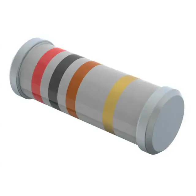 MMP100JR-200R (RES SMD 5% 1W MELF)