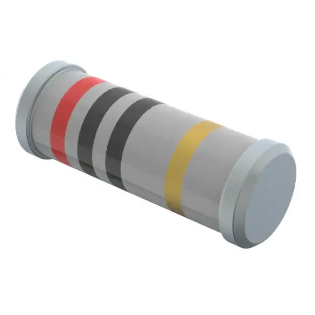 MMP100JR-20R (RES SMD 5% 1W MELF)