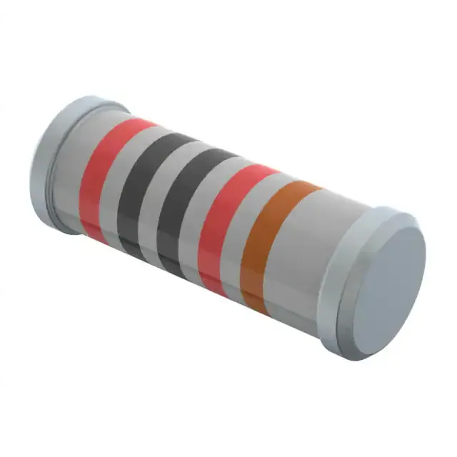 MMP100FRE20K (RES SMD 1% 1W MELF)