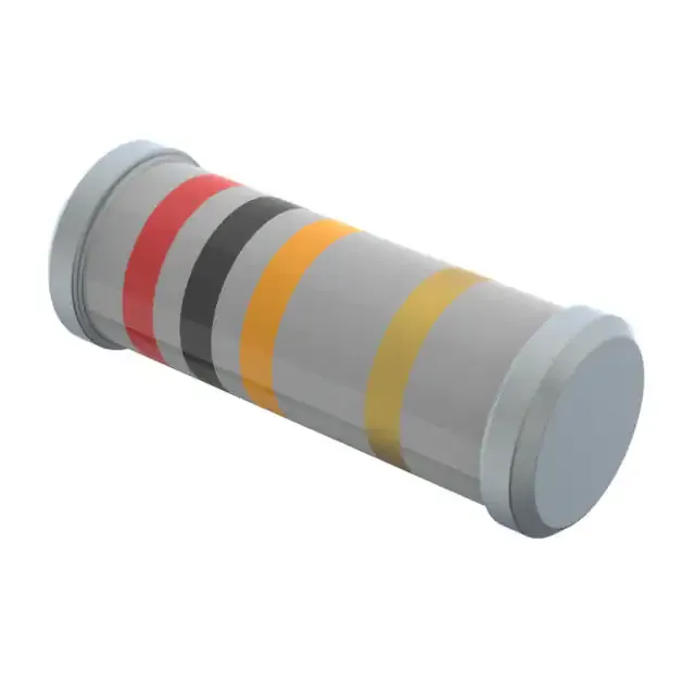 MMP100JR-20K (RES SMD 5% 1W MELF)