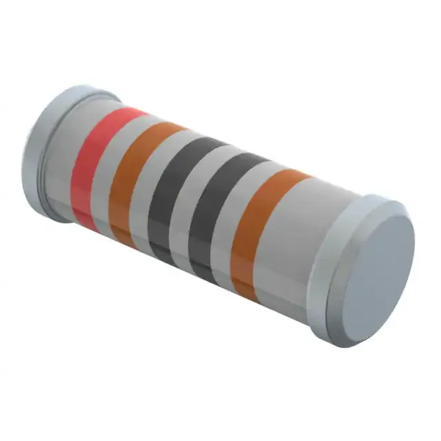 MMP100FRF210R (RES SMD 1% 1W MELF)
