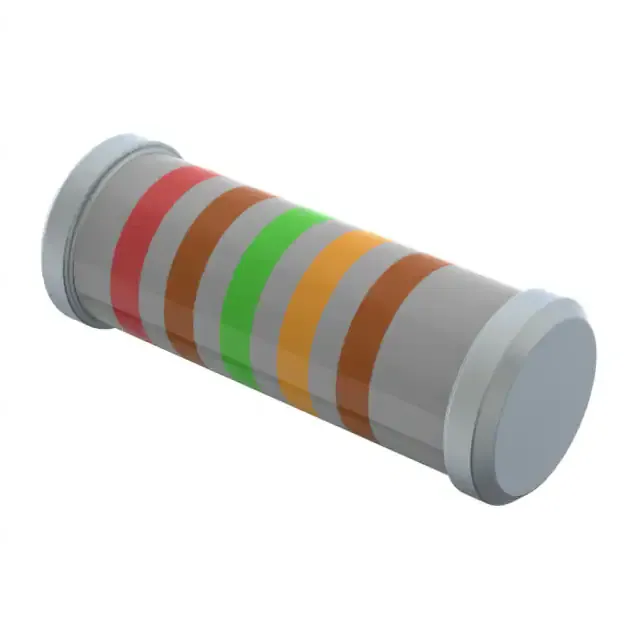 MMP100FRE215K (RES SMD 1% 1W MELF)
