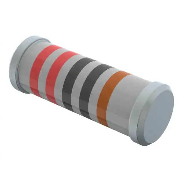 MMP100FRE220R (RES SMD 1% 1W MELF)